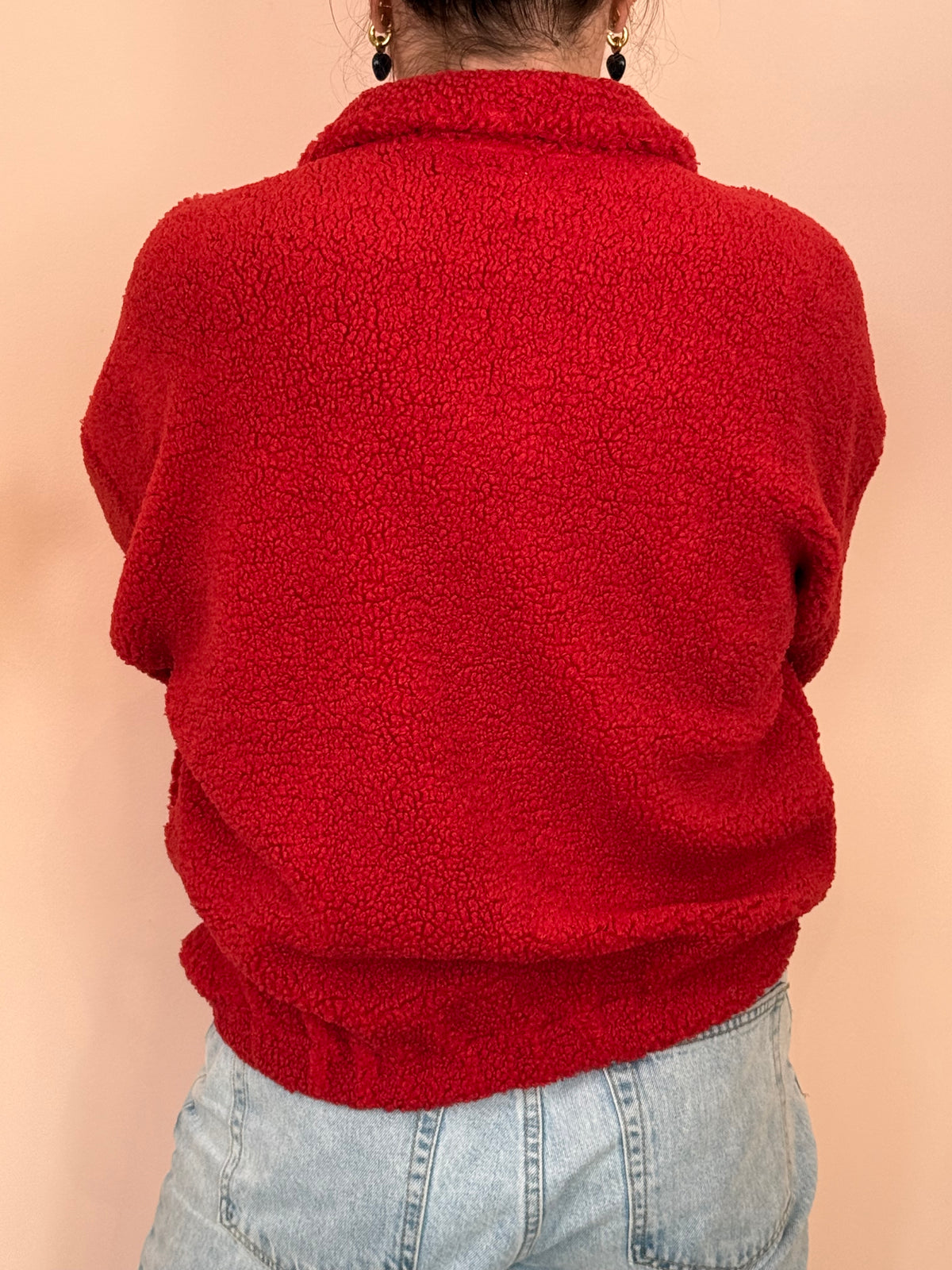 Polaire rubis