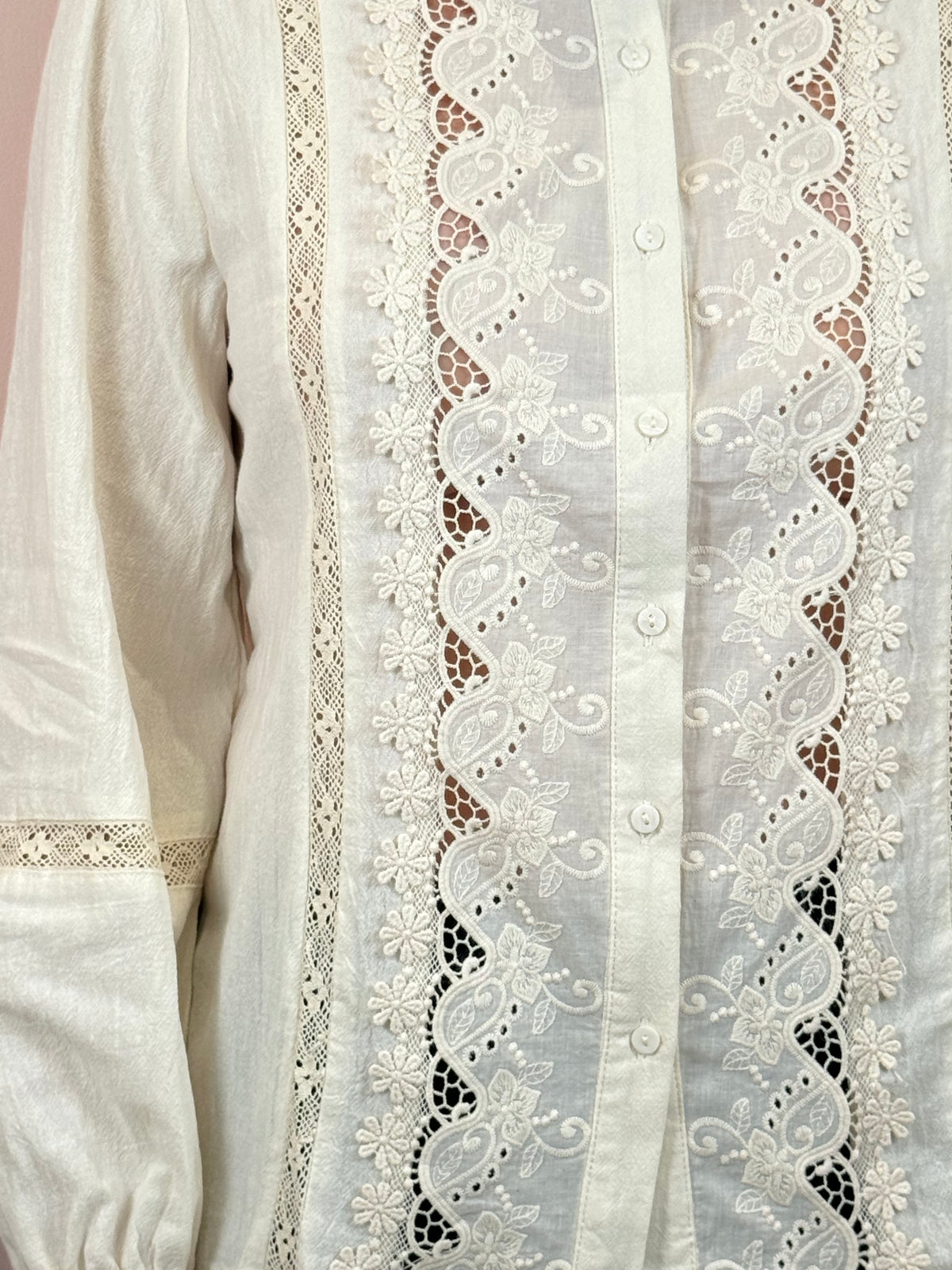 Chemise Prisc