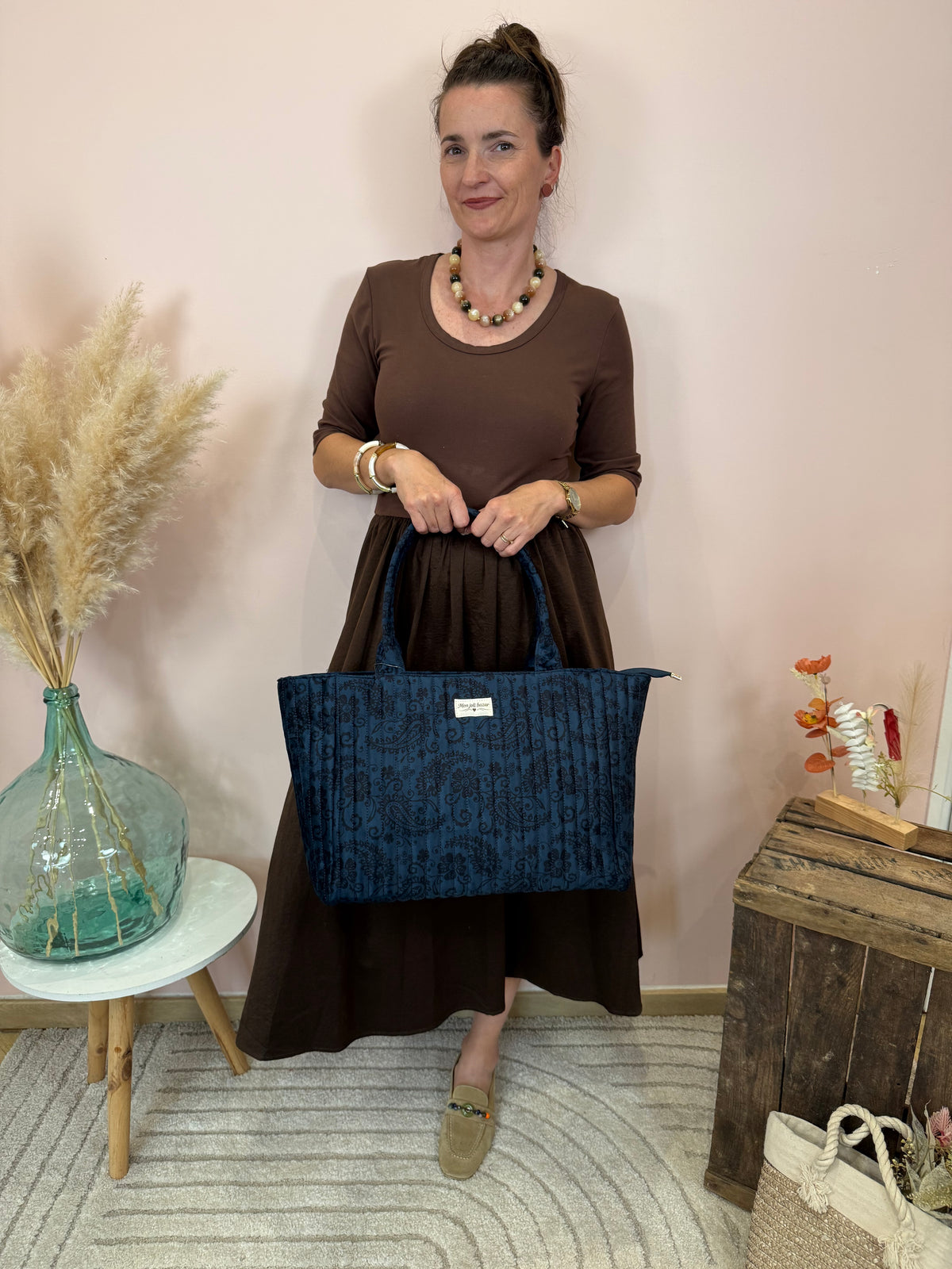 Cabas Marine