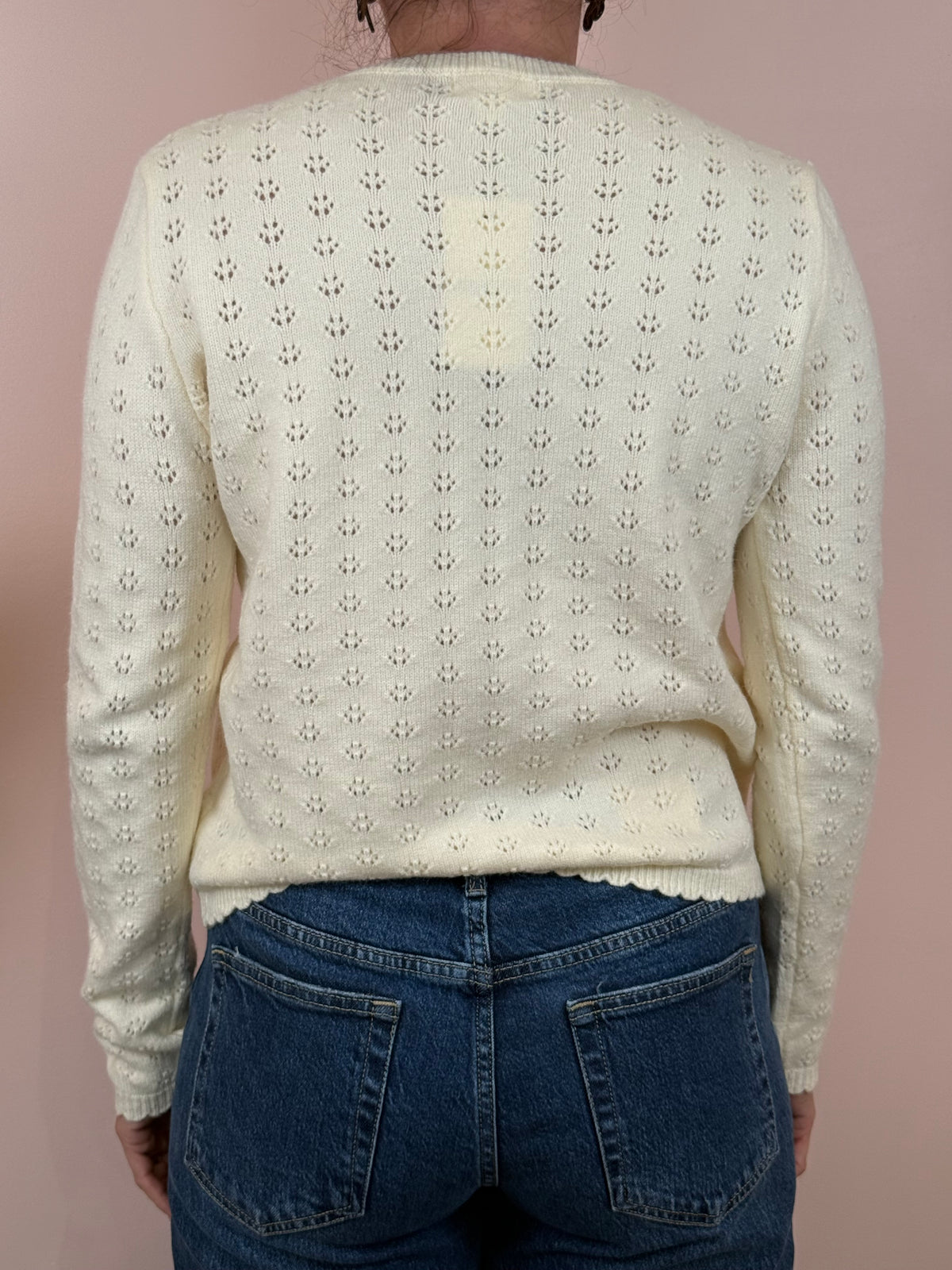 Gilet Alba
