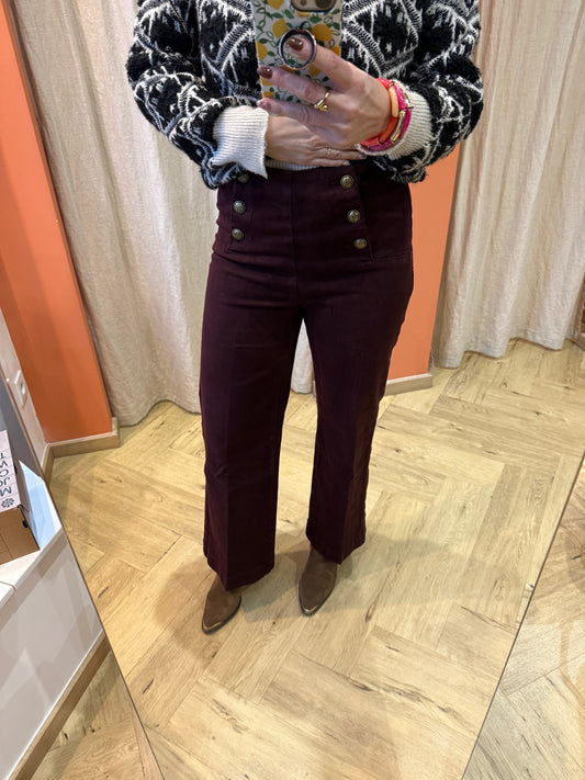Victorine Bordeaux