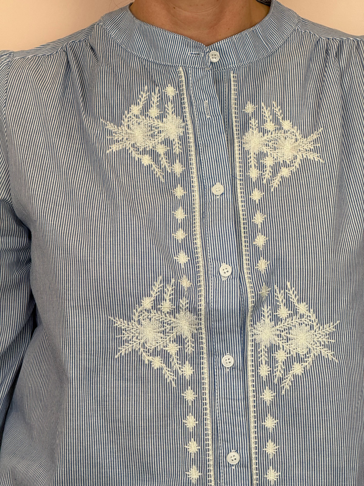 Chemise Carole