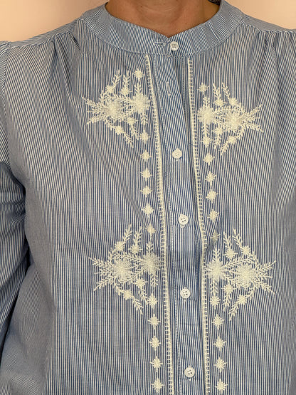 Chemise Carole