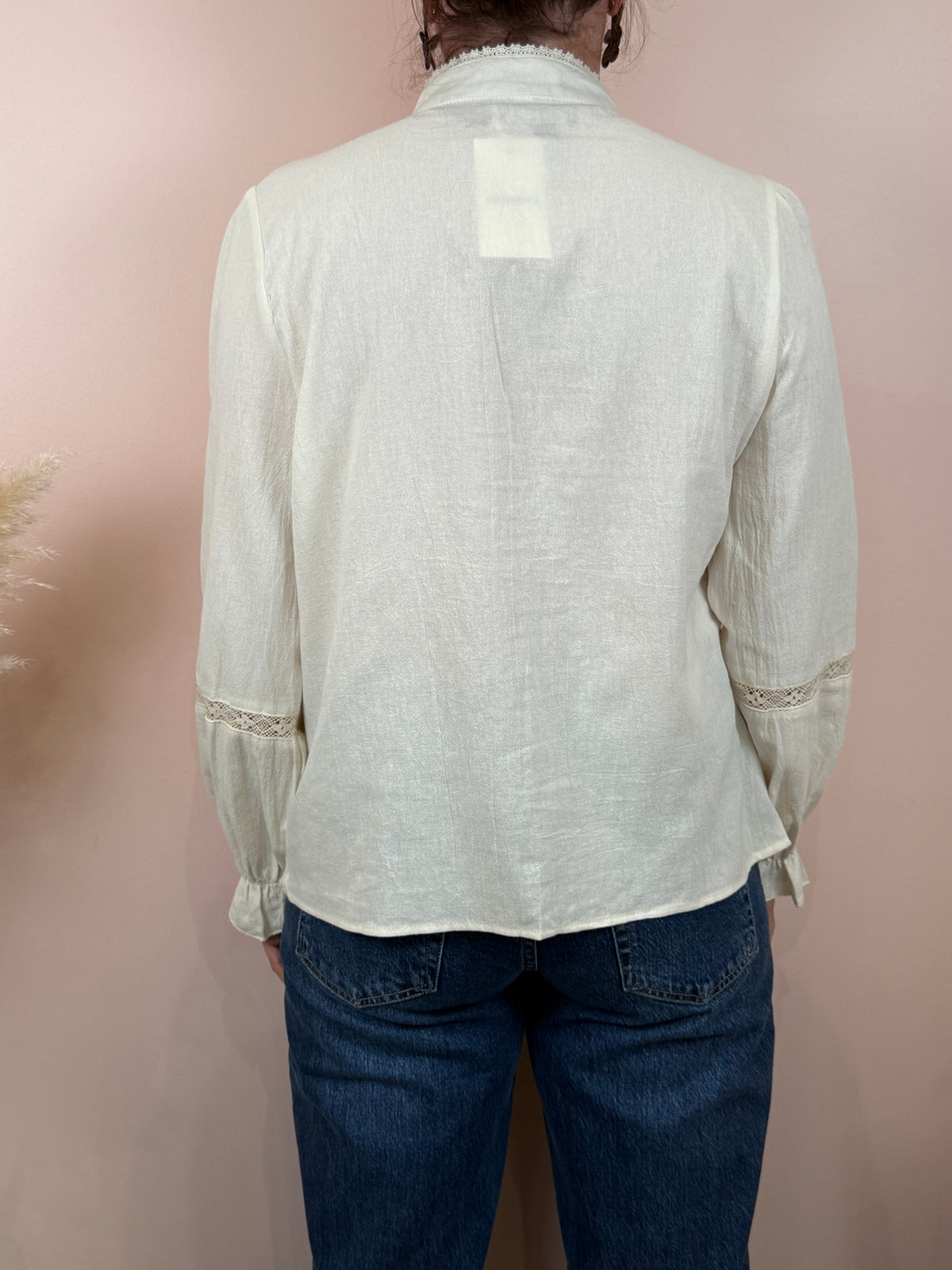 Chemise Prisc