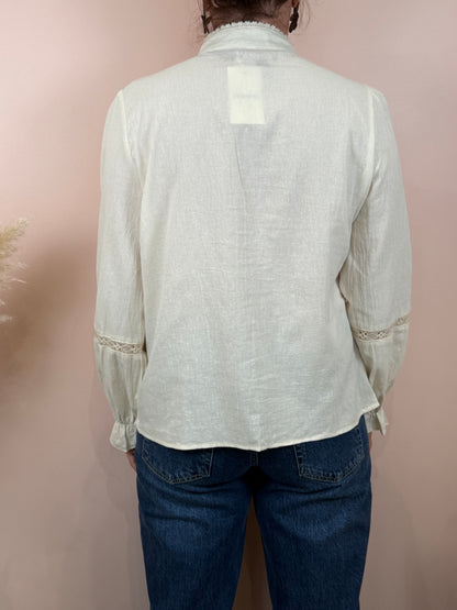 Chemise Prisc
