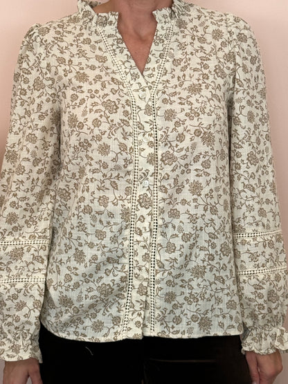 Chemise Mathilde