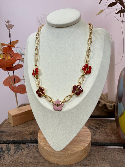 Collier 🌸