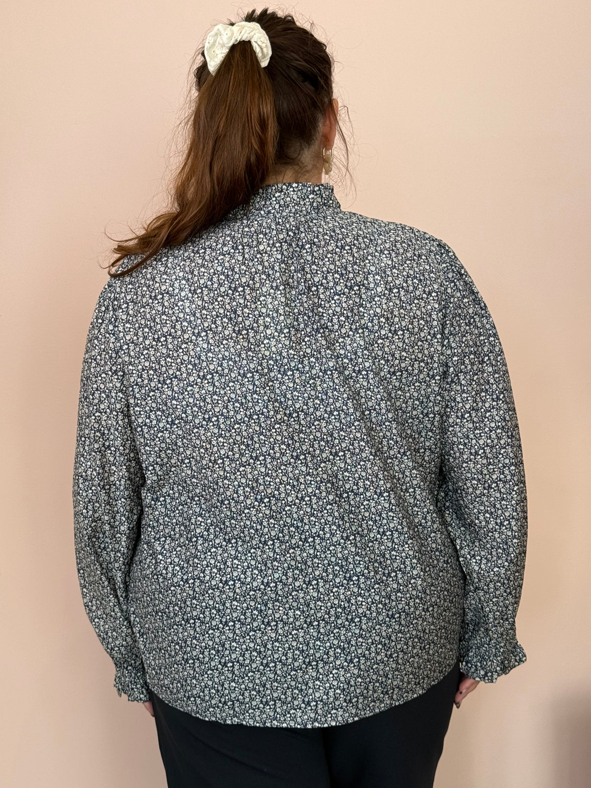 Chemise Amélie