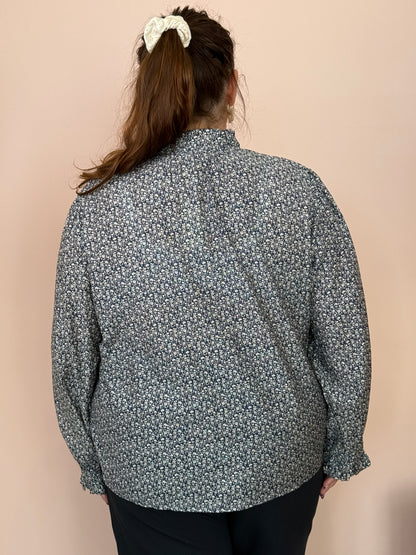 Chemise Amélie