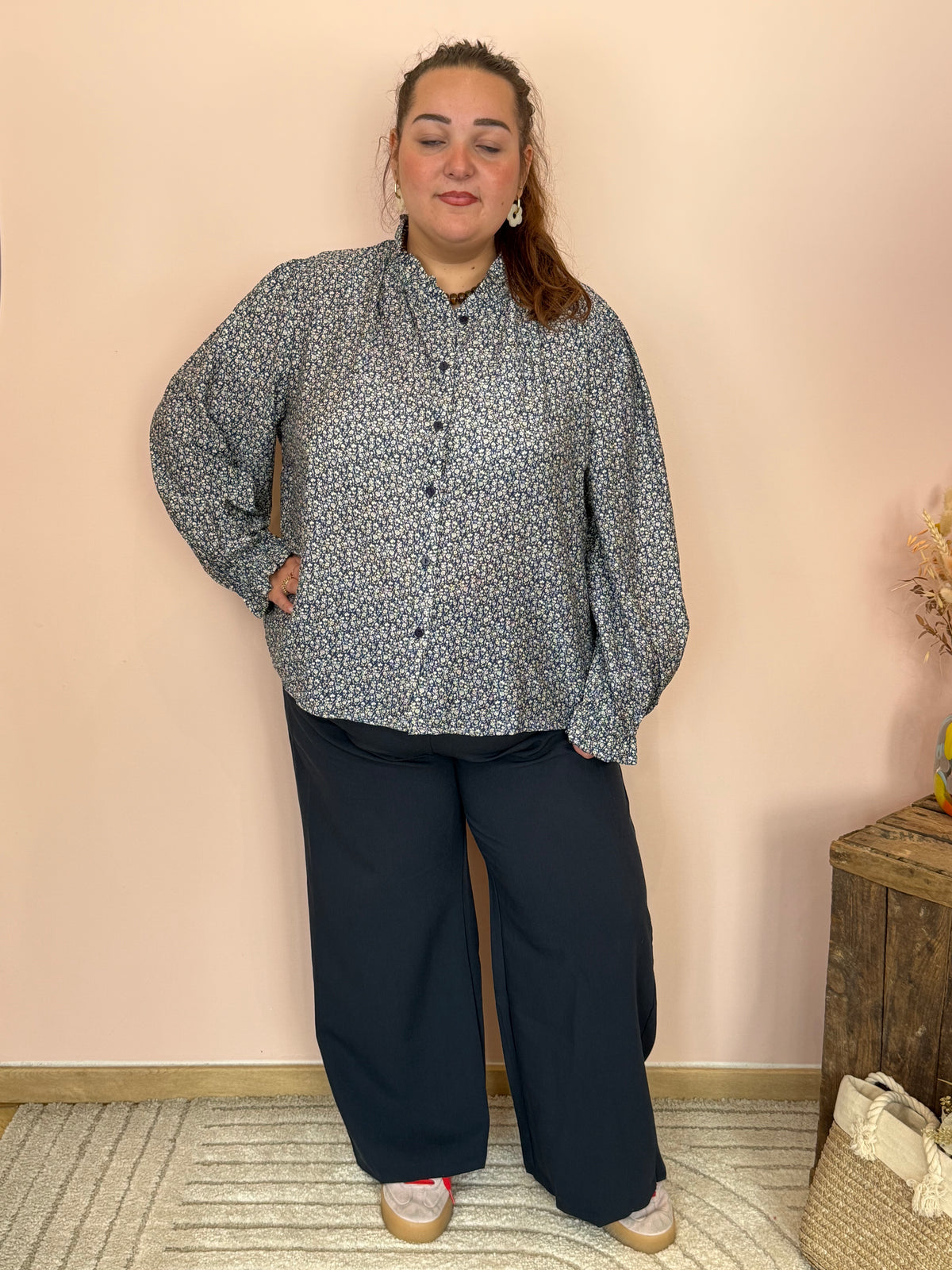 Chemise Amélie