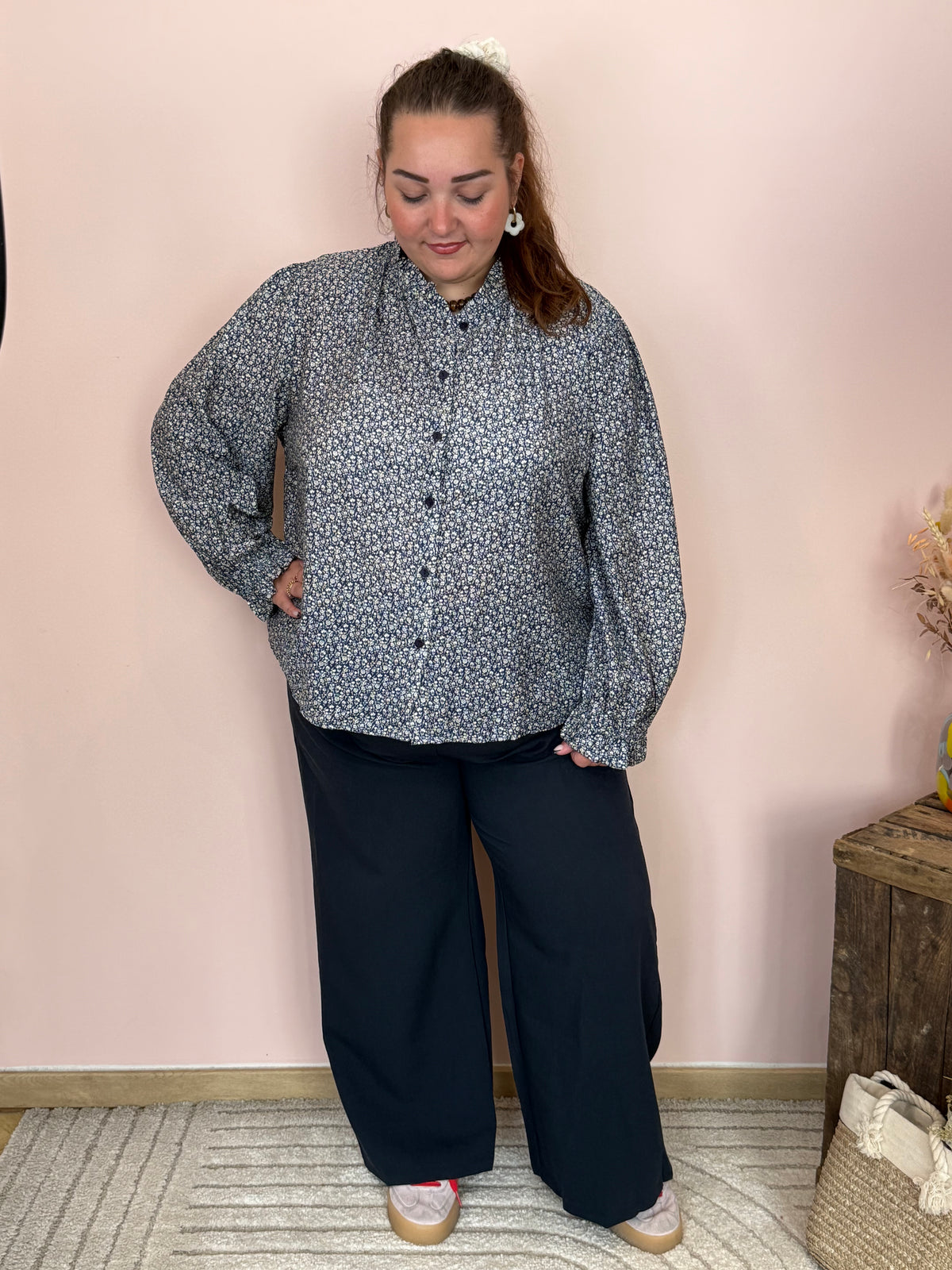 Chemise Amélie