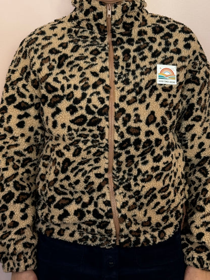 Polaire Léopard 🐆