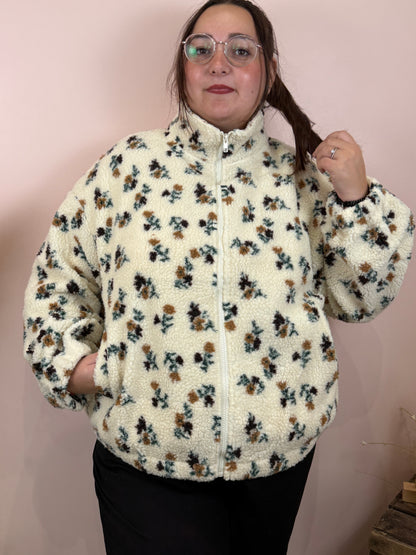 Polaire Baucis Curvy