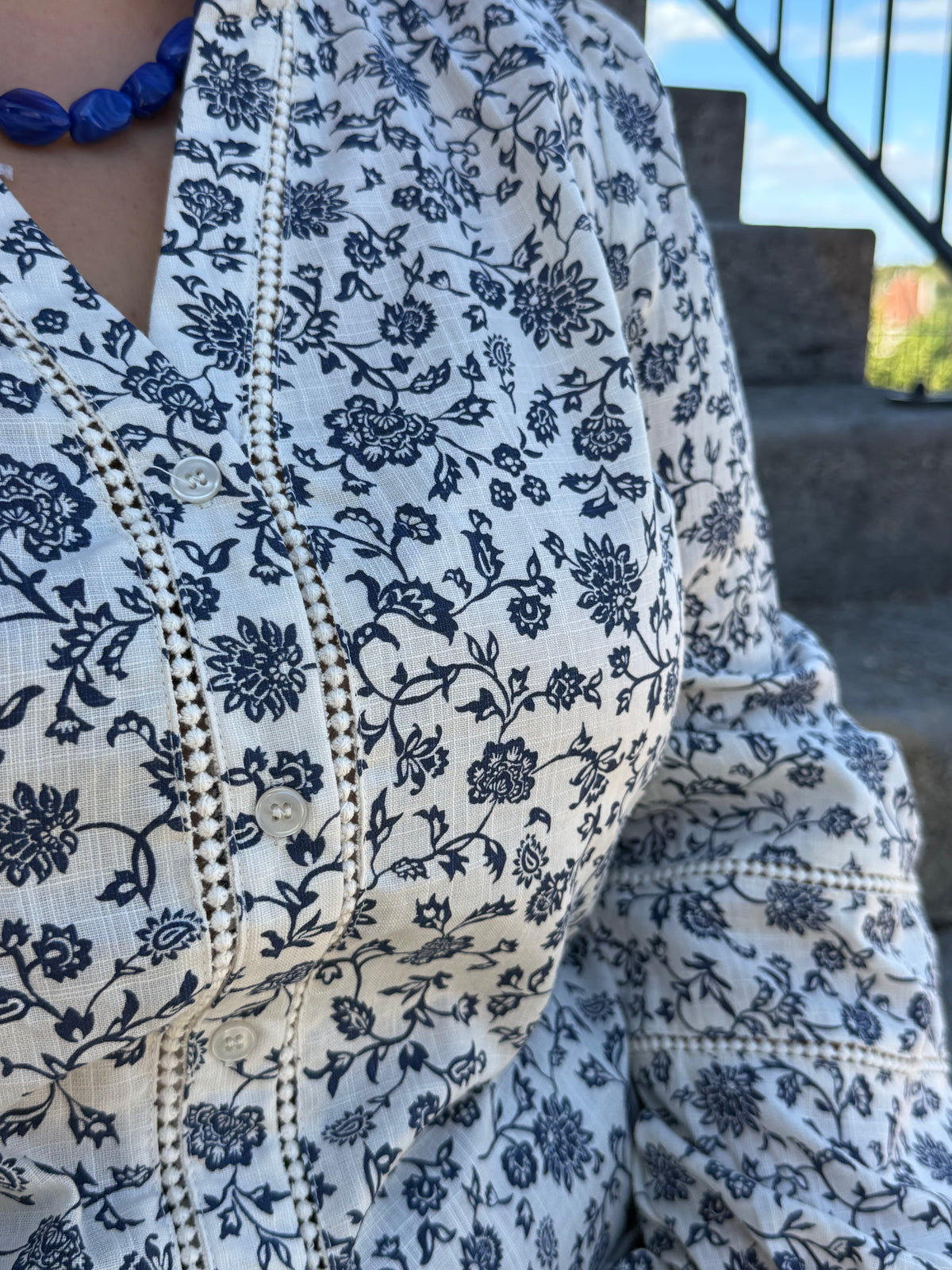 Chemise Cloé