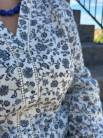 Chemise Cloé