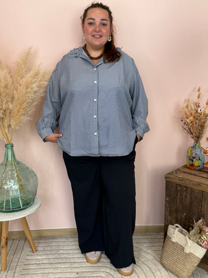 Chemise Leïla