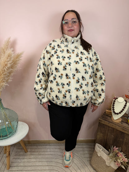 Polaire Baucis Curvy