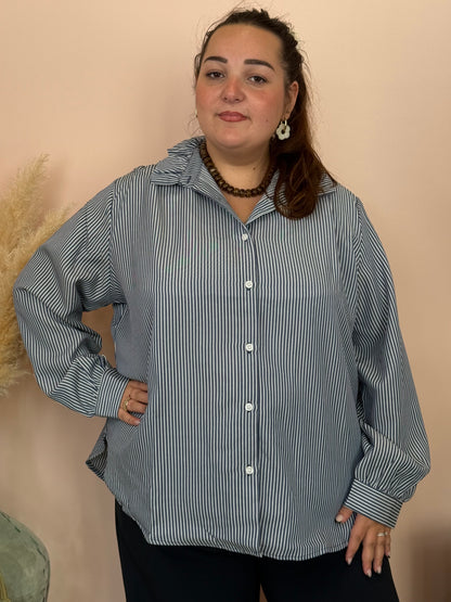 Chemise Leïla