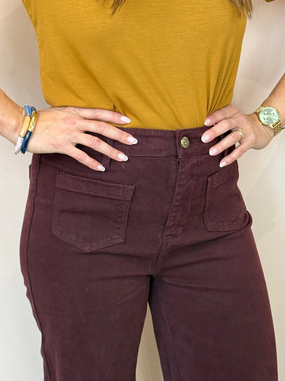 Gasparette jeans