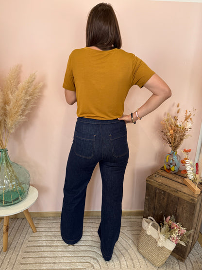 Jeans victo Oraije