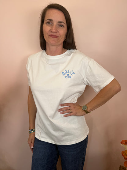 Teeshirt Dolce Vita