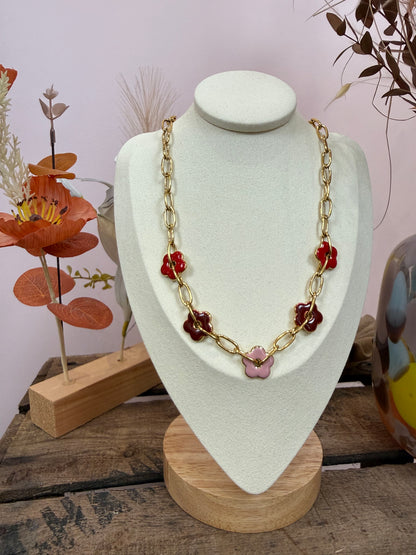 Collier 🌸