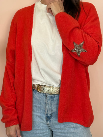 Gilet Corail