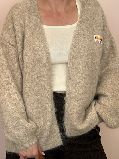 Gilet Amina