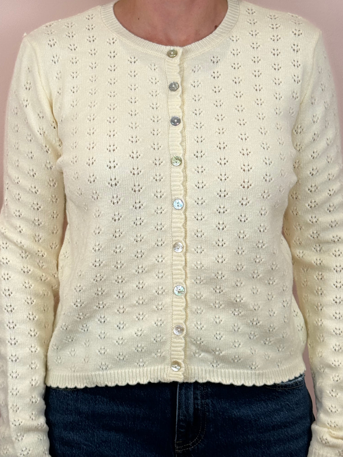 Gilet Alba