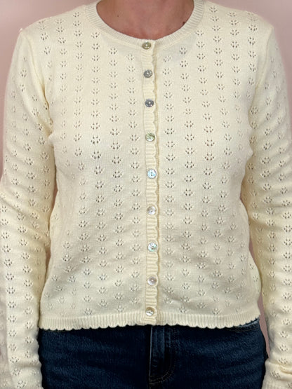 Gilet Alba