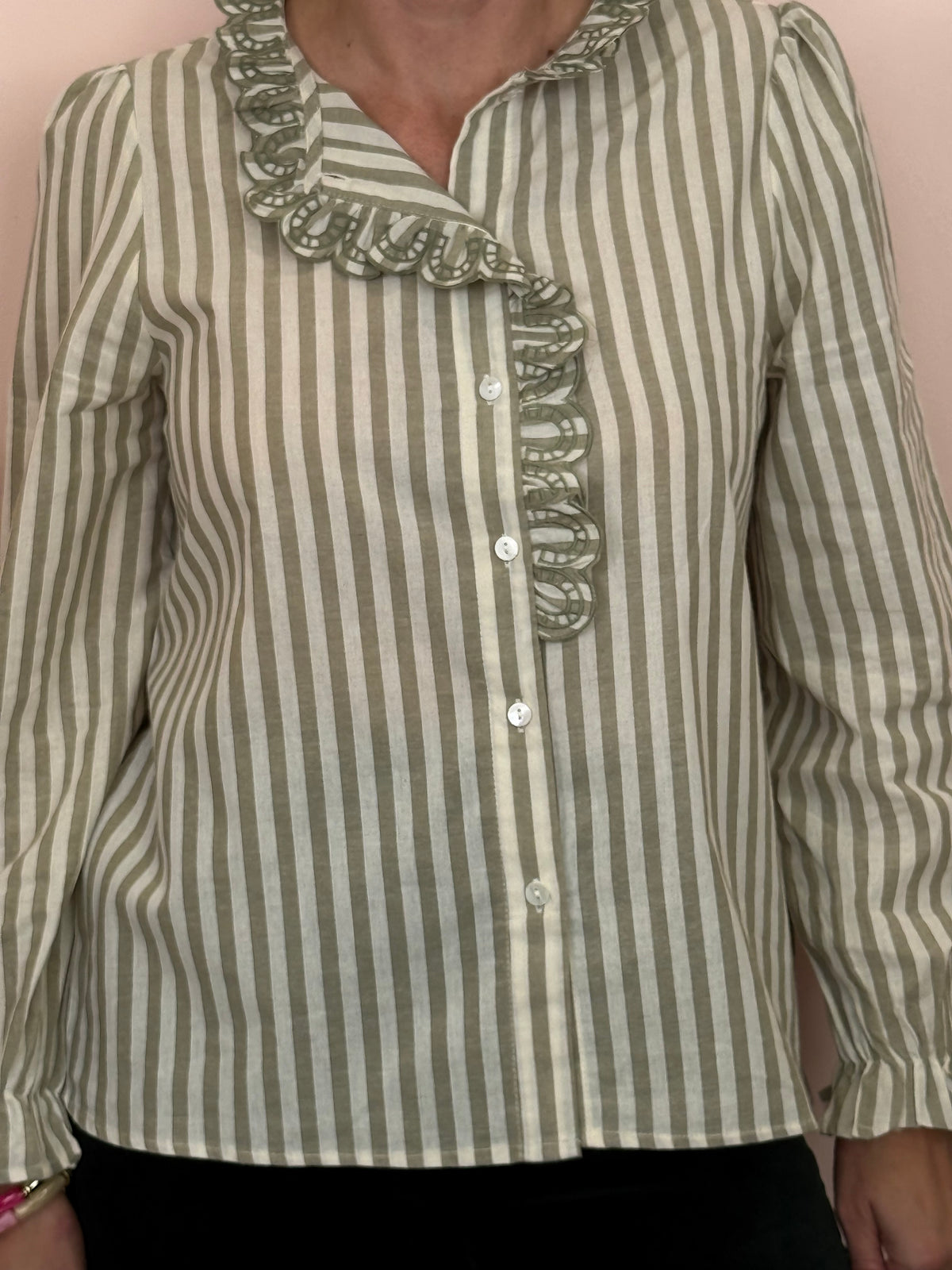 Chemise Manon