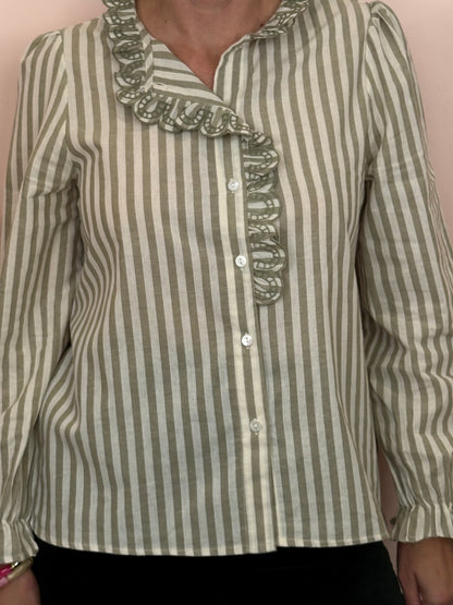Chemise Manon