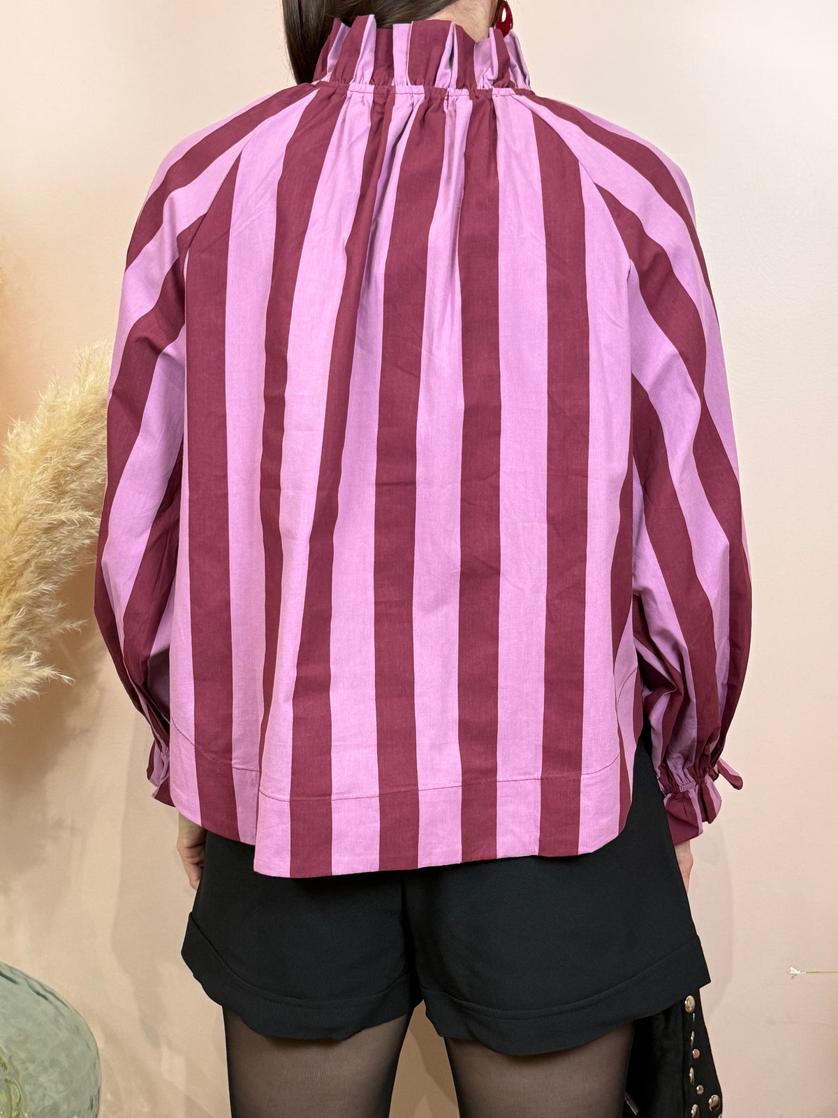 Blouse Layla