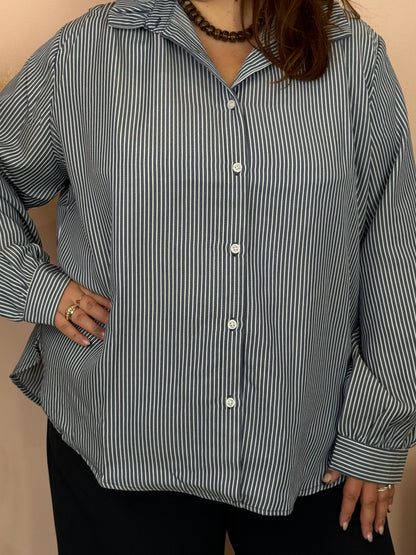 Chemise Leïla