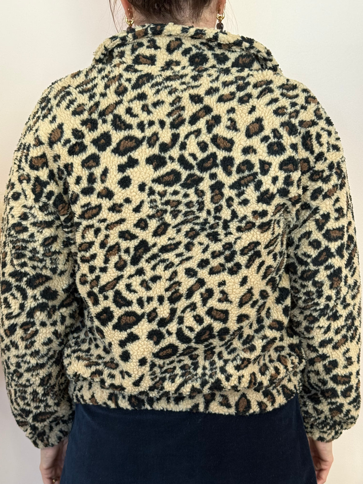 Polaire Léopard 🐆
