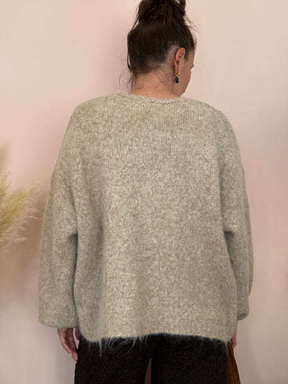 Gilet Amina