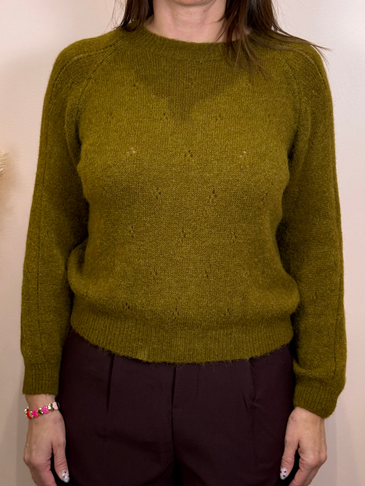 Pull olive