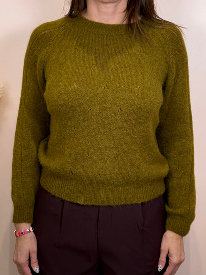 Pull olive