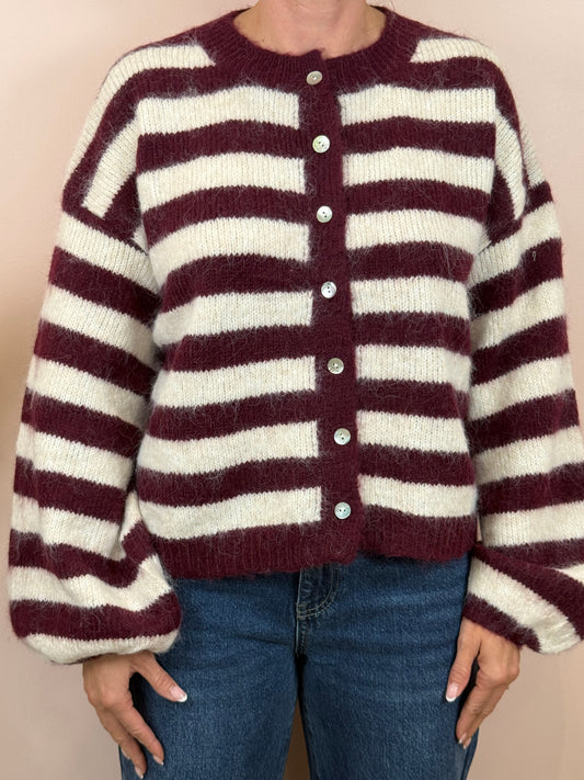 Gilet Clémence