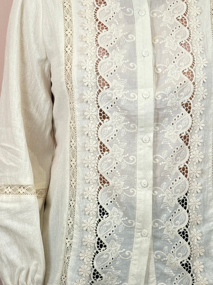 Chemise Prisc