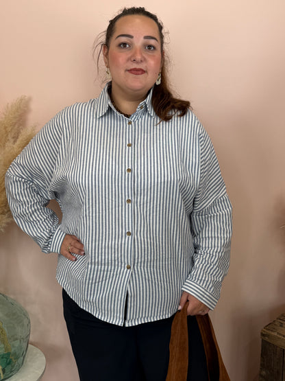 Chemise Jasmine