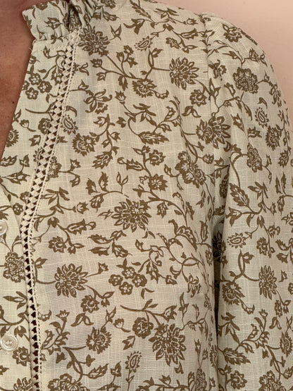 Chemise Mathilde