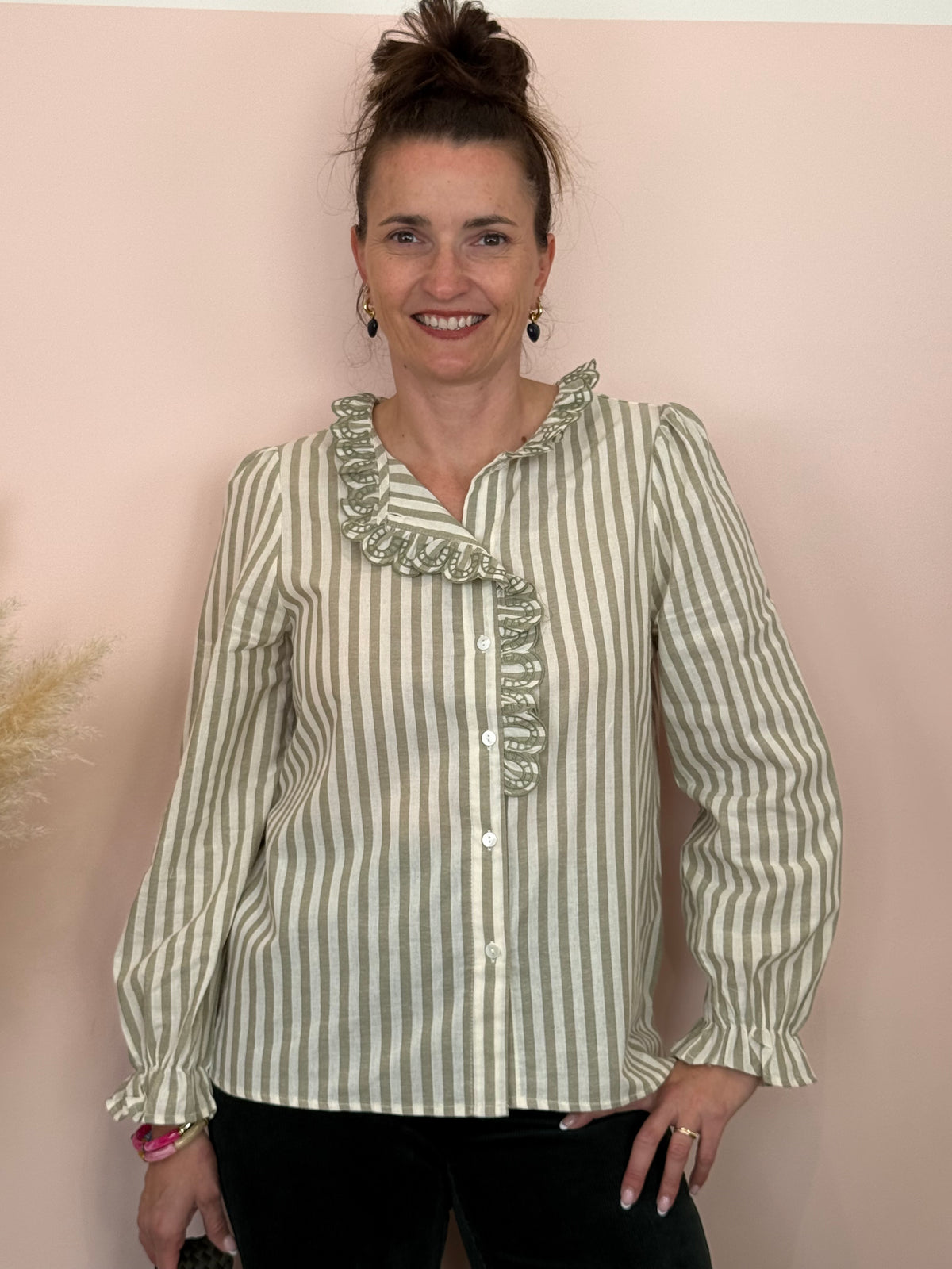 Chemise Manon