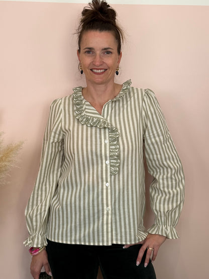 Chemise Manon