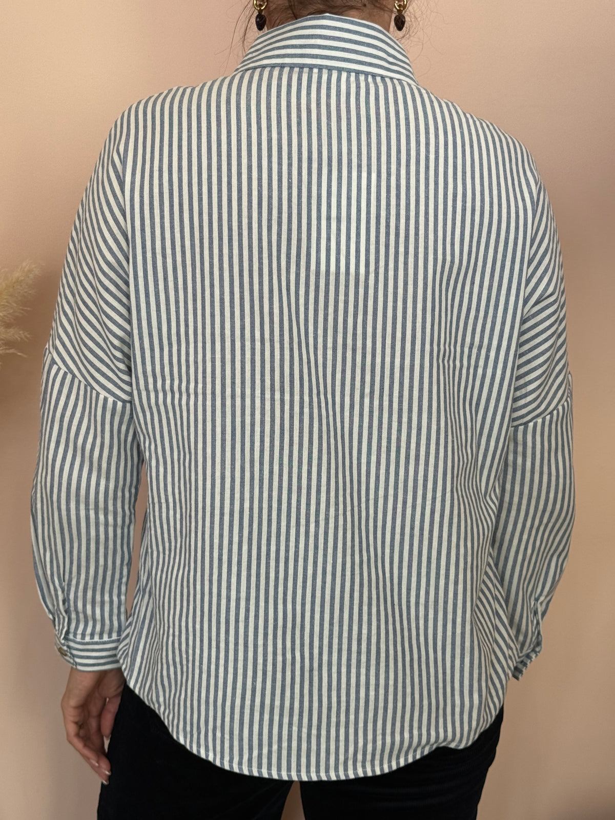 Chemise Jasmine