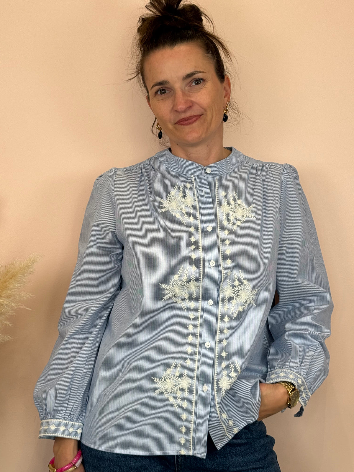 Chemise Carole