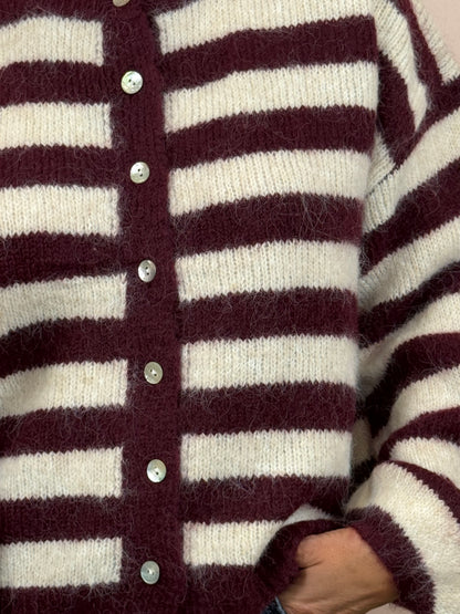 Gilet Clémence