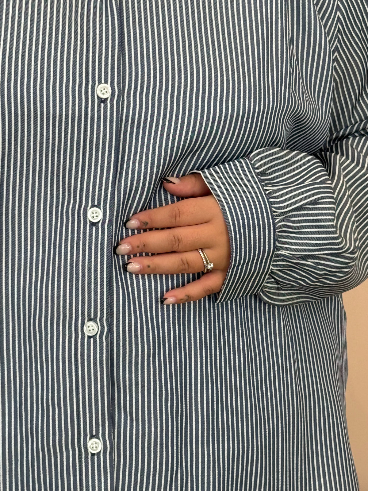 Chemise Leïla