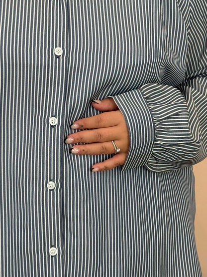 Chemise Leïla