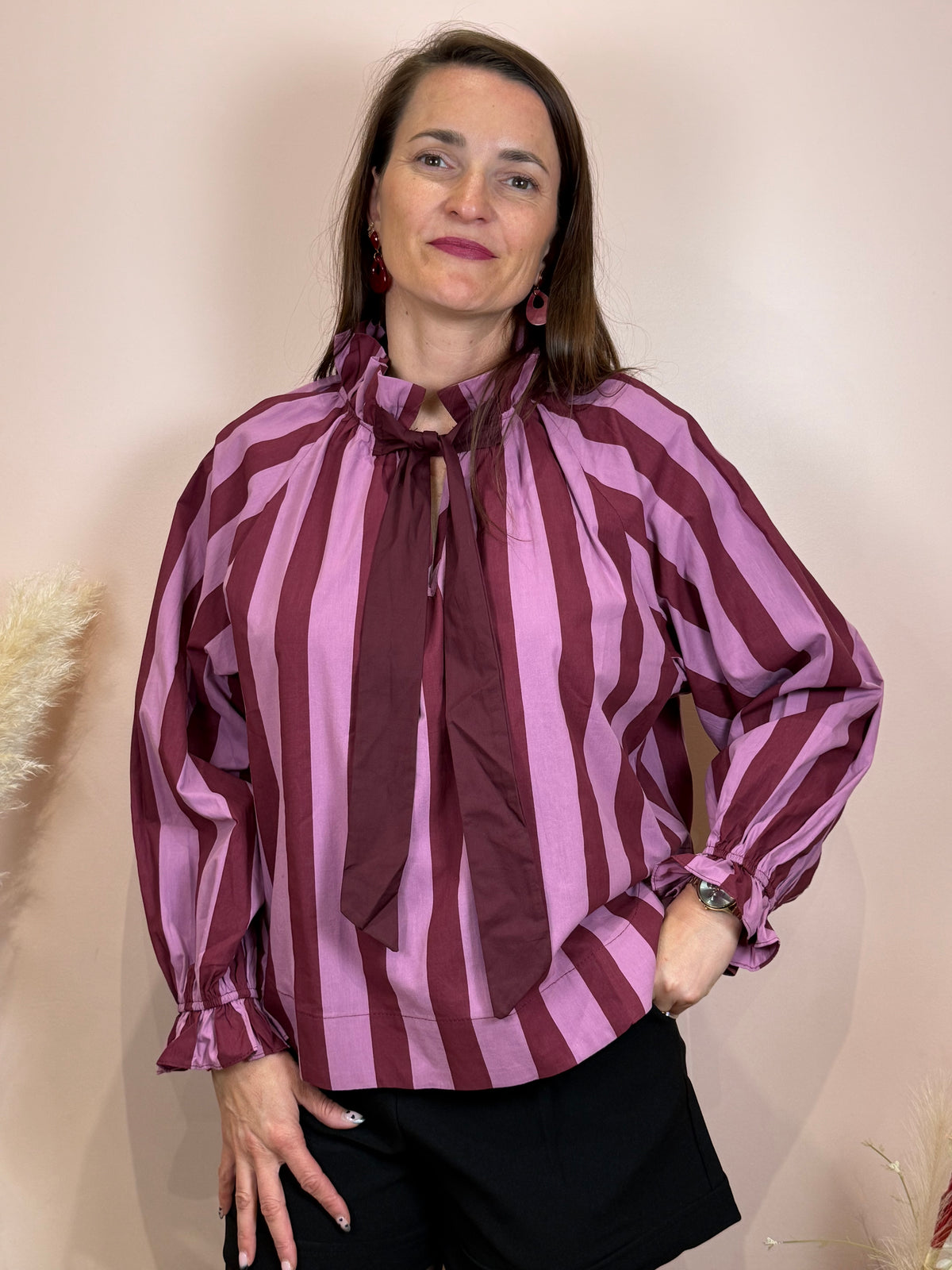 Blouse Layla
